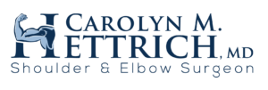 Carolyn Hettrich MD Logo